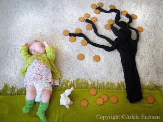 Când visul unui copil prinde viaţă. Fotografii adorabile care îţi vor face ziua mai frumoasă 180605