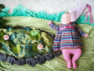 Când visul unui copil prinde viaţă. Fotografii adorabile care îţi vor face ziua mai frumoasă 180614