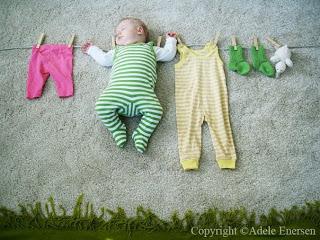 Când visul unui copil prinde viaţă. Fotografii adorabile care îţi vor face ziua mai frumoasă 180615