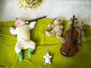 Când visul unui copil prinde viaţă. Fotografii adorabile care îţi vor face ziua mai frumoasă 180616