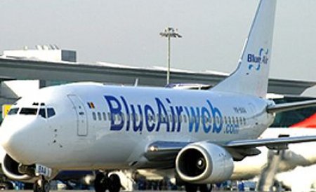 Cercetarea lui Nelu Iordache, patronul Blue Air, nu afectează activitatea companiei