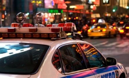 Pentru prima oară în istoria New York-ului, poliţiştii nu au înregistrat nici măcar o singură infracţiune violentă