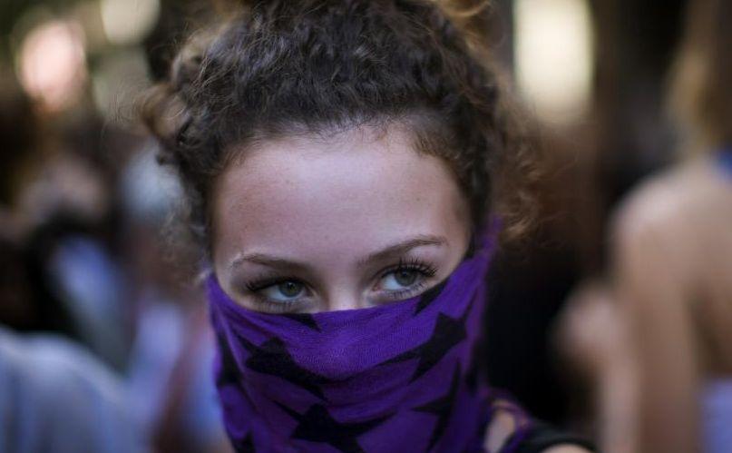 Prima universitate în aer liber s-a deschis în Spania. Cum au protestat profesorii spanioli faţă de măsurile de austeriate 180502