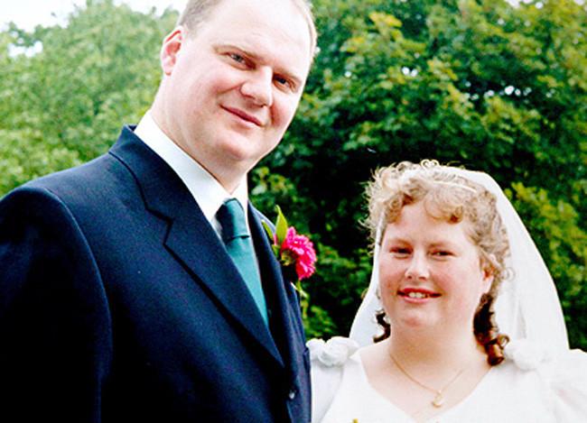 Şi asta nu e tot. Stai să vezi ce a făcut mireasa DUPĂ nuntă. A ajuns la toate televiziunile din ţară 180480