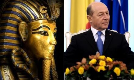 Traian Băsescu &quot;vorbeşte ca un faraon către poporul său&quot;. Urmează o nouă suspendare a preşedintelui?