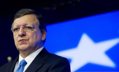 Jose Manuel Barroso: Consider că Republica Moldova face parte din UE 