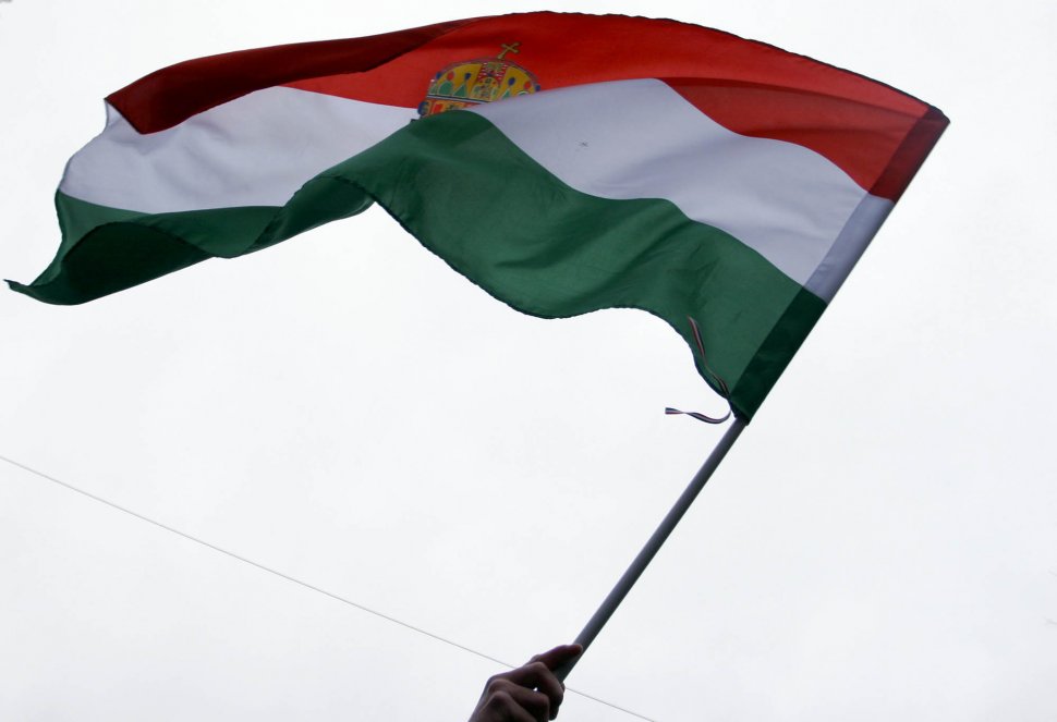Un deputat ungar i-a cerut demisia unei colege pentru că ar avea naţionalitate israeliană