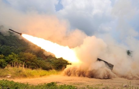 Coreea de Sud şi-a exprimat profunda îngrijorare în legătură cu intenţia Coreei de Nord de a lansa o rachetă