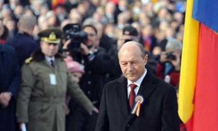Mesajul de 1 decembrie al lui Traian Băsescu pentru soldaţii români din Afganistan