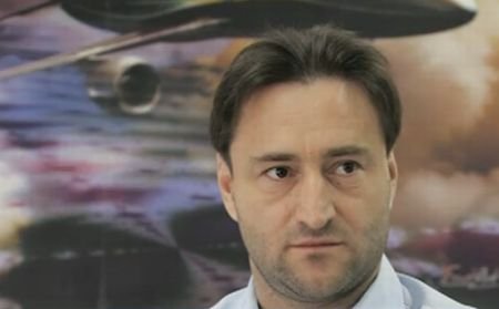 Nelu Iordache, patronul companiei Romstrade, a fost reţinut