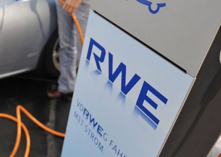 Compania RWE ar putea să se retragă din proiectul Nabucco. Participaţia ar urma să revină grupului OMV