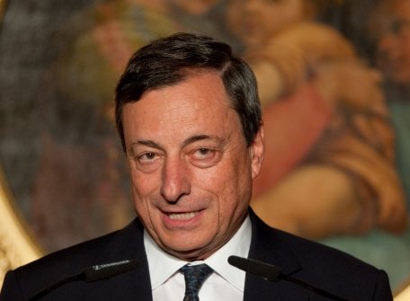 Preşedintele BCE: Criza este departe de a se fi încheiat. Statele membre trebuie să lase în urmă lumea basmelor