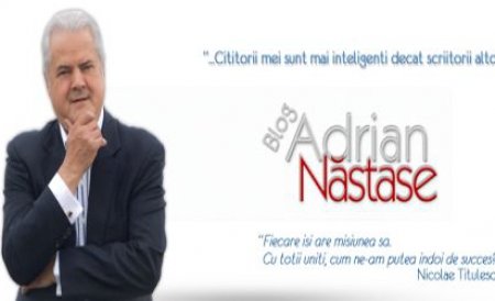Adrian Năstase: Voi ieşi din închisoare cel târziu în februarie. Acesta nu acceptă ajutor din partea lui Băsescu, Barosso sau Ponta