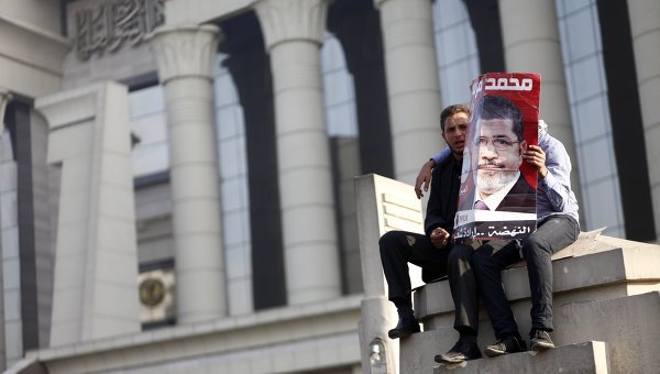 Curtea Constituţională din Egipt s-a închis pe termen &quot;nedefinit&quot;