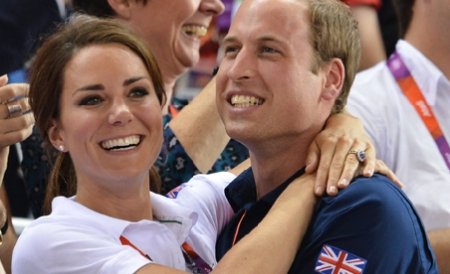 Kate Middleton este însărcinată! Cea mai bună veste pentru Casa Regală