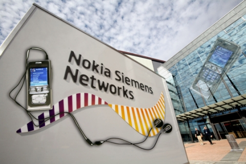Nokia Siemens Networks îşi vinde divizia de fibră optică, mizează pe reţelele LTE - 4G