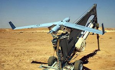 Casa Albă dezminte că Iranul ar fi capturat un avion american fără pilot
