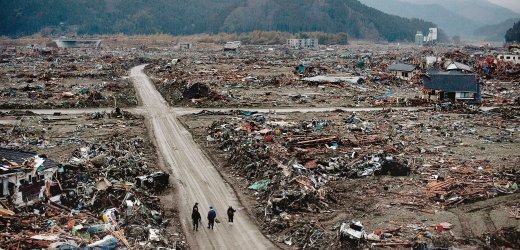 Dezastrul de la Fukushima schimbă România. Vom da 10 MILIARDE de euro pentru &quot;visul nuclear&quot; al ţării