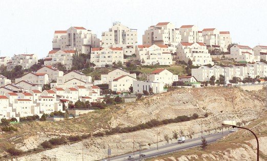 Israelul va continua programul controversat de locuinţe din teritoriile ocupate