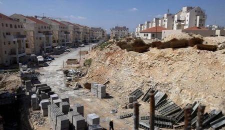 Israelul vrea să construiască un cartier de colonizare în Ierusalimul de Est. SUA condamnă proiectul