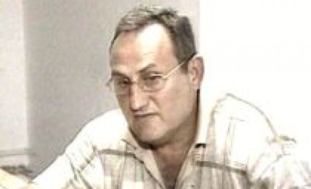 Mihai Bucurenciu, condamnat la 10 ani de închisoare în dosarul &quot;Portbagajul&quot;, prins în Bucureşti