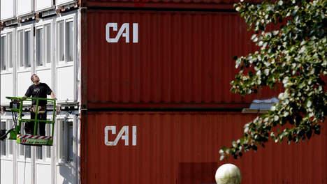 Primăria din Amsterdam ridică o TABĂRĂ specială pentru "cetăţenii problemă" 181523