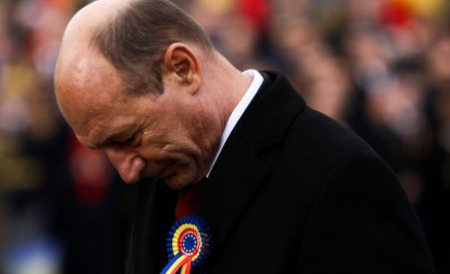 Cele mai SINISTRE minciuni spuse de Băsescu de-a lungul mandatelor sale
