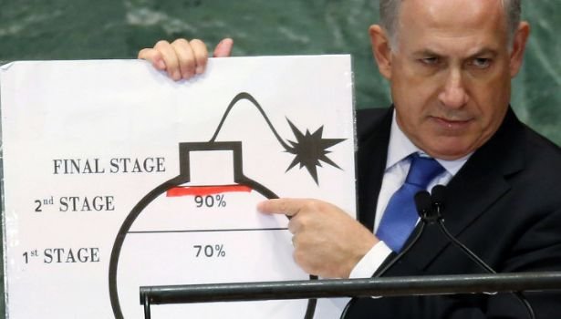 Israelul respinge recomandarea ONU pentru transparenţă nucleară