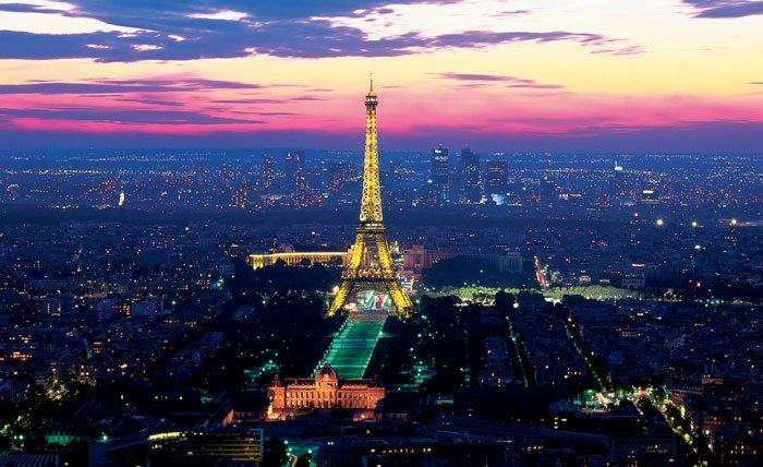Oraşul luminilor, în beznă! Reputaţia Parisului ar putea fi afectată de planurile guvernului francez 
