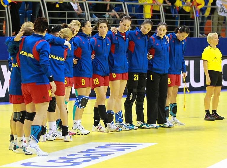 România a debutat cu o remiză la CE de handbal feminin, 21-21 cu Rusia, după ce a condus tot meciul