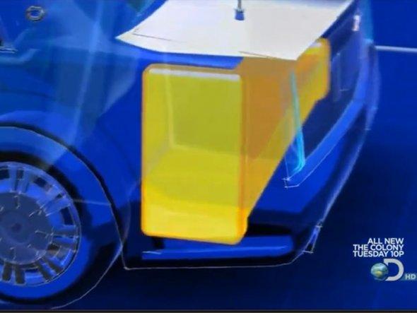 Secretul din interiorul Cadillac One, maşina cu care merge cel mai puternic om al lumii. "E mai ceva ca un TANC" 181633