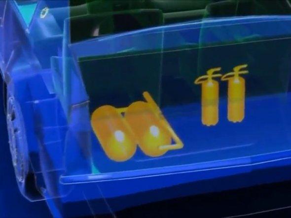 Secretul din interiorul Cadillac One, maşina cu care merge cel mai puternic om al lumii. "E mai ceva ca un TANC" 181634