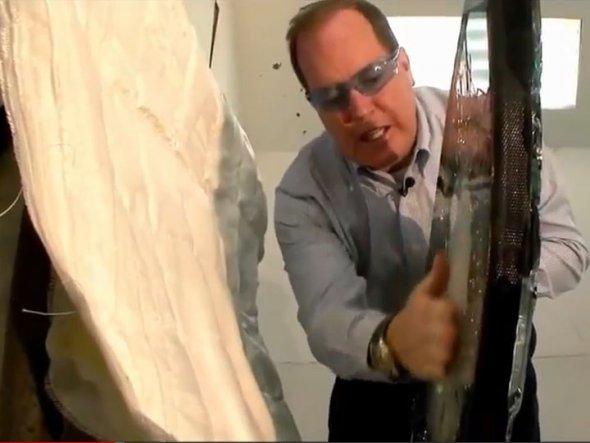 Secretul din interiorul Cadillac One, maşina cu care merge cel mai puternic om al lumii. "E mai ceva ca un TANC" 181641