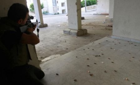 Bilanţul confruntărilor armate din oraşul libanez Tripoli a ajuns la 11 morţi