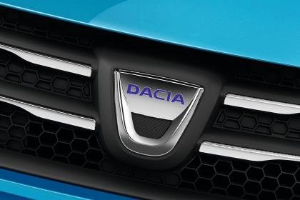 Dacia boss wants sports car