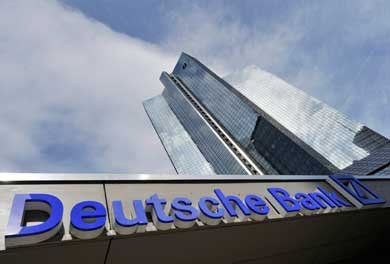 Deutsche Bank, în mijlocul unui scandal de proporţii. Acuzaţii grave la adresa instituţiei bancare