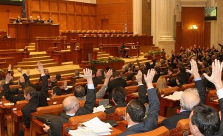 Grupul PSD a votat PENTRU încuviinţarea arestării preventive a deputatului Ion Stan