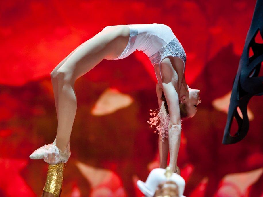 Imaginile la care s-au uitat 1 milion de oameni. Cel mai fierbinte show al Americii, urmărit pe internet de toată lumea 181951