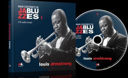 Mari cântăreţi de jazz şi blues. O colecţie de 20 de volume, de la Jurnalul Naţional