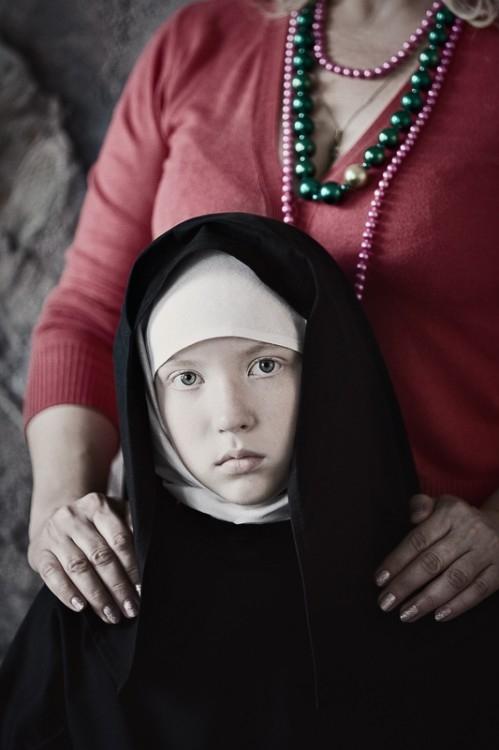 Niciun părinte n-a rămas indiferent la aceste imagini. FOTOREPORTAJ impresionant cu suferinţele copiilor 181848