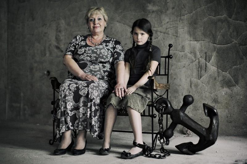 Niciun părinte n-a rămas indiferent la aceste imagini. FOTOREPORTAJ impresionant cu suferinţele copiilor 181849