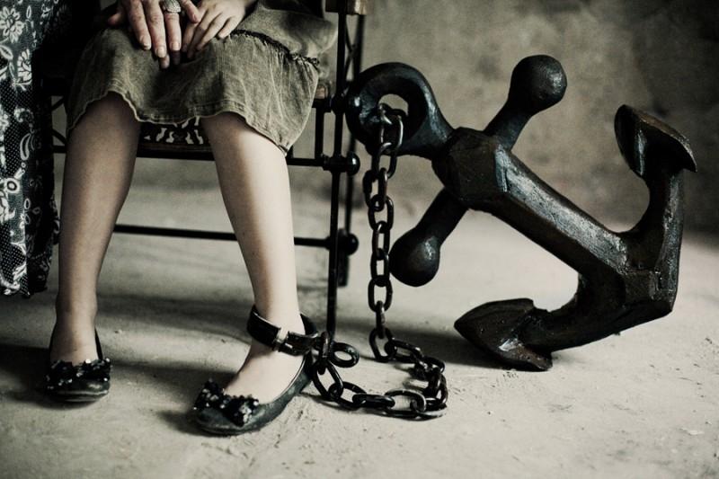 Niciun părinte n-a rămas indiferent la aceste imagini. FOTOREPORTAJ impresionant cu suferinţele copiilor 181850