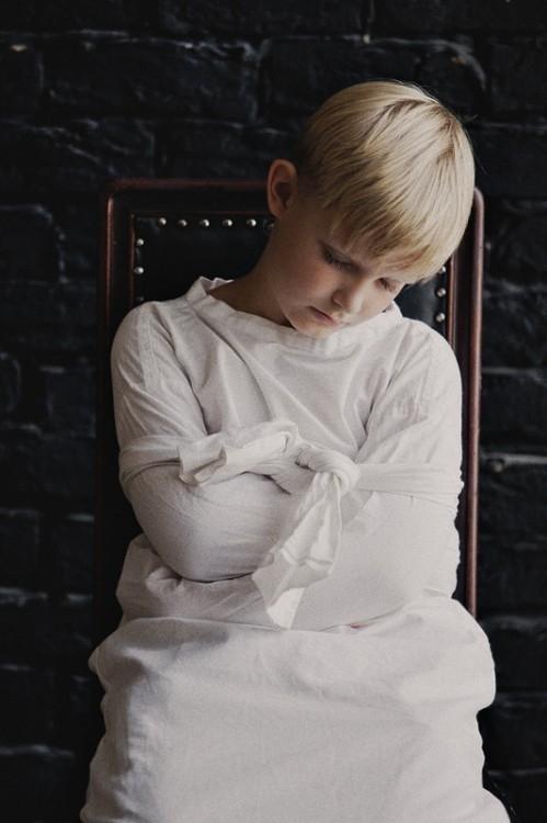 Niciun părinte n-a rămas indiferent la aceste imagini. FOTOREPORTAJ impresionant cu suferinţele copiilor 181852