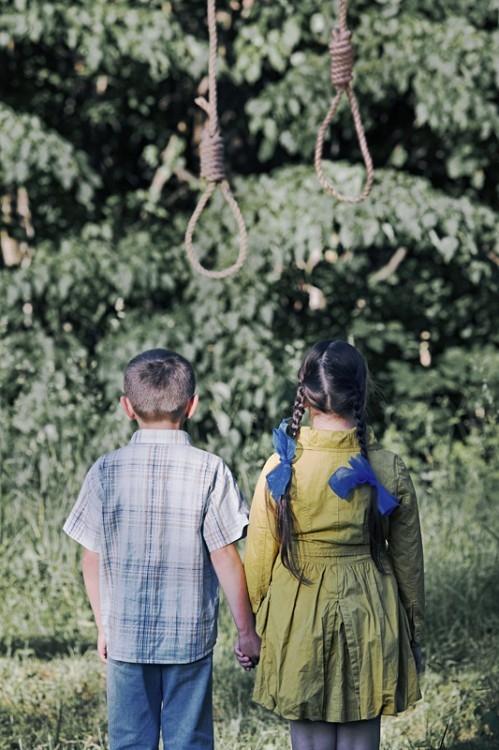 Niciun părinte n-a rămas indiferent la aceste imagini. FOTOREPORTAJ impresionant cu suferinţele copiilor 181856