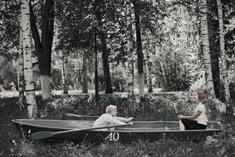 Niciun părinte n-a rămas indiferent la aceste imagini. FOTOREPORTAJ impresionant cu suferinţele copiilor 181857