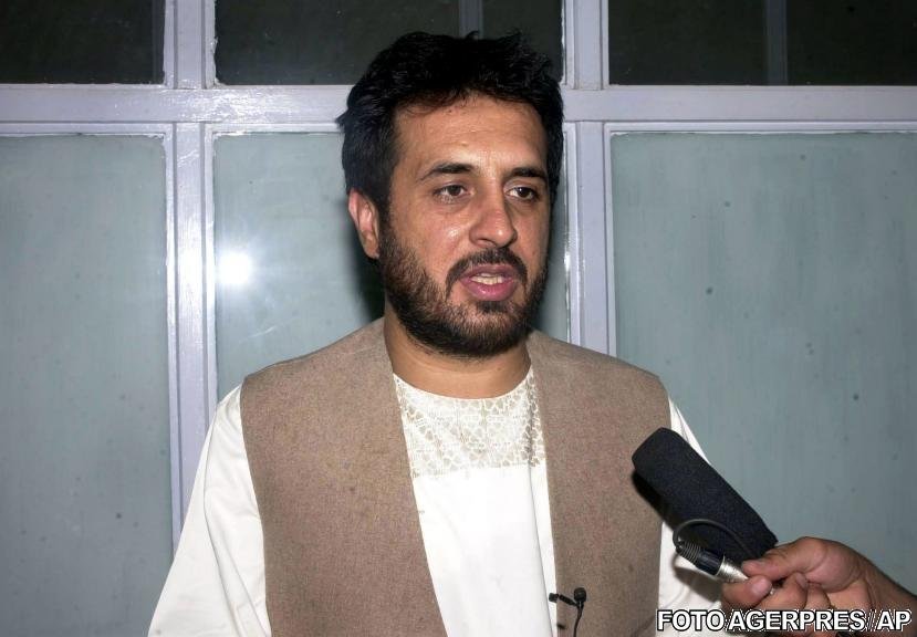 Şeful spionajului afgan, rănit într-un atentat la Kabul. Talibanii susţin că victima este în comă