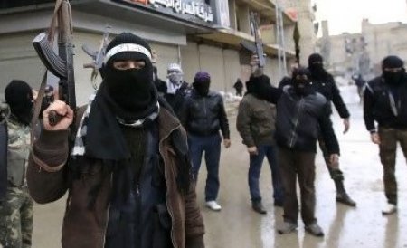 Bucureştiul, în ţinta teroriştilor Al Qaeda. Era plănuit un atentat de proporţii în perioada sărbătorilor, într-un loc foarte aglomerat