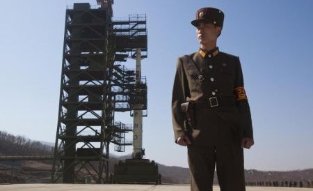 Coreea de Sud cere Coreei de Nord să renunţe la rachete şi să-şi plătească datoriile