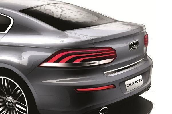 Cum arată maşina făcută de chinezi care vrea să întreacă la vânzări Volkswagen sau Mercedes 182118