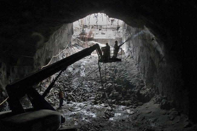 Cum se construieşte noua staţie de metrou. "Proiectul va costa în final 2.4 MILIARDE de dolari" 182189